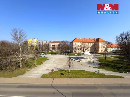 Prodej bytu, 2+kk, 67 m²
