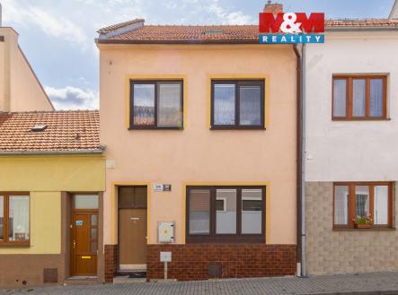 Prodej domu/vily, 290 m²