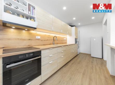 Prodej domu/vily, 290 m²