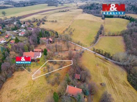 Prodej domu/vily, 57 m²