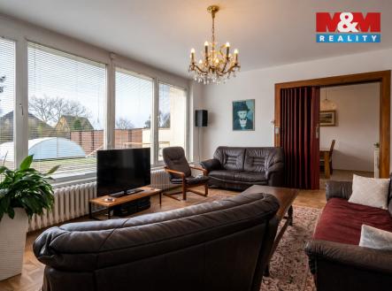 Prodej domu/vily, 279 m²