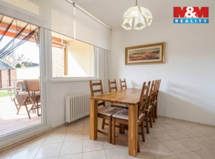 Prodej domu/vily, 279 m²