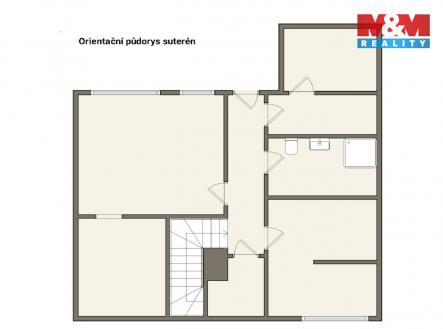 Prodej domu/vily, 279 m²