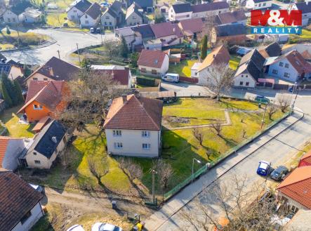 Prodej domu/vily, 285 m²