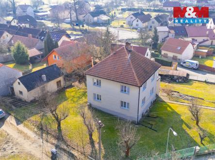 Prodej domu/vily, 285 m²