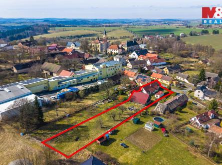 Prodej domu/vily, 80 m²