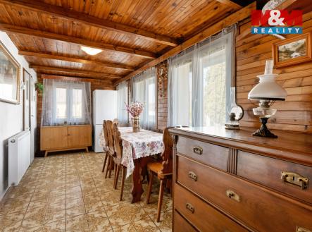 Prodej domu/vily, 80 m²