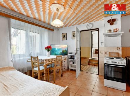 Prodej domu/vily, 80 m²