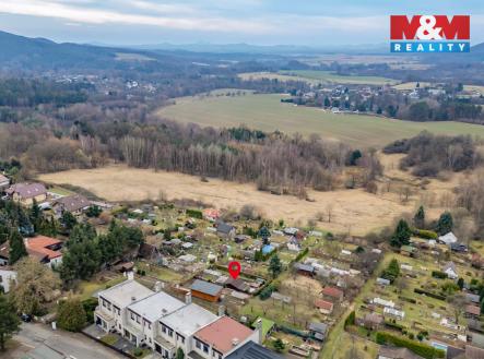 Prodej chaty/rekreačního objektu, 20 m²