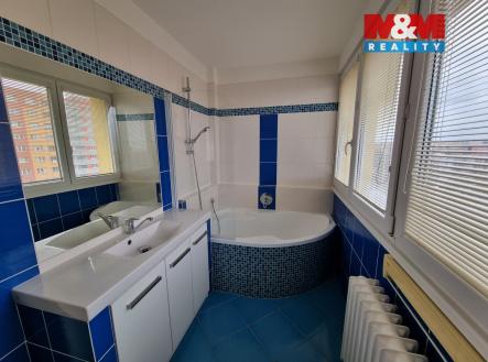 Pronájem bytu, 3+1, 68 m²