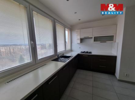 Pronájem bytu, 3+1, 68 m²