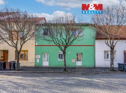 Prodej domu/vily, 170 m²