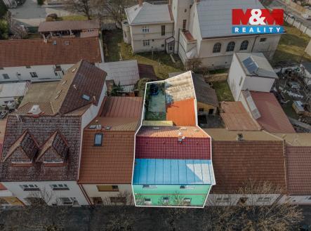 Prodej domu/vily, 170 m²