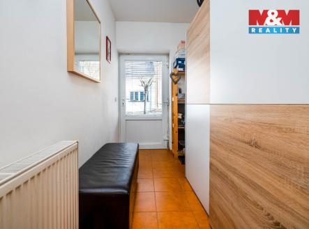 Prodej domu/vily, 170 m²