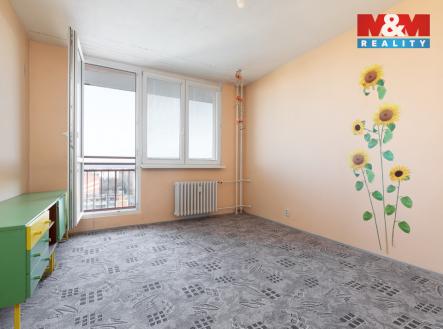 Prodej bytu, 2+kk, 52 m²