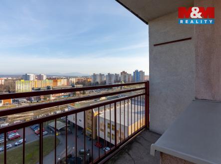 Prodej bytu, 2+kk, 52 m²