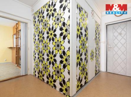 Prodej bytu, 2+kk, 52 m²