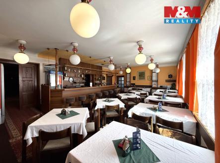 Pronájem hotel, 3 200 m²