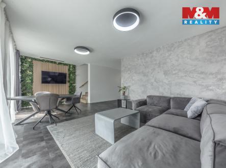 Prodej domu/vily, 99 m²