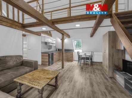 Prodej chaty/rekreačního objektu, 209 m²