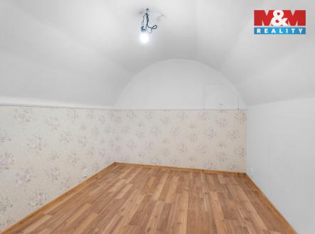Prodej bytu, 2+kk, 39 m²
