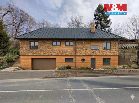 Prodej pozemku pro bydlení, 1 168 m²