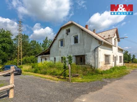 Prodej domu/vily, 350 m²