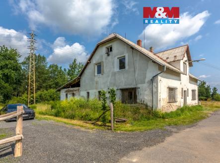 Prodej domu/vily, 350 m²