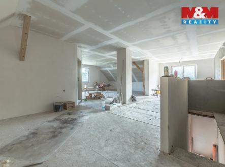 Prodej domu/vily, 350 m²