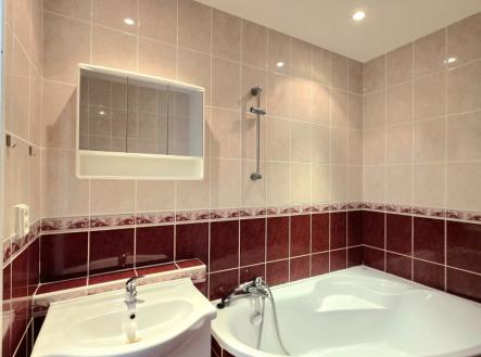 Prodej bytu, 1+kk, 32 m²