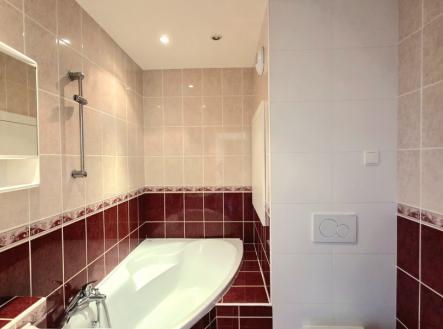 Prodej bytu, 1+kk, 32 m²