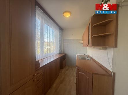 Pronájem bytu, 4+1, 72 m²