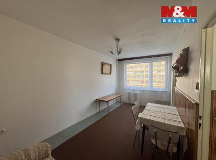 Pronájem bytu, 4+1, 72 m²