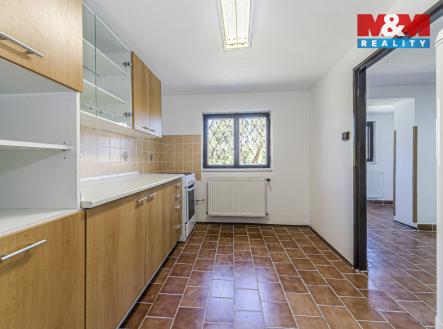 Prodej chaty/rekreačního objektu, 88 m²