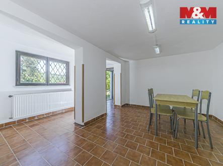 Prodej chaty/rekreačního objektu, 88 m²