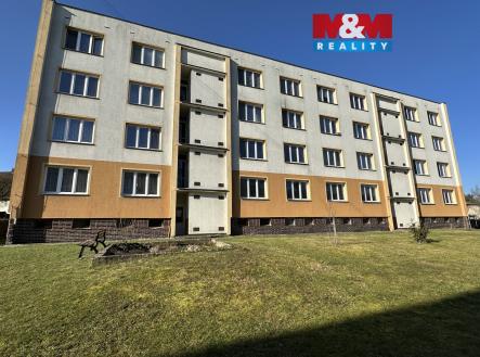 Prodej bytu, 2+1, 63 m²