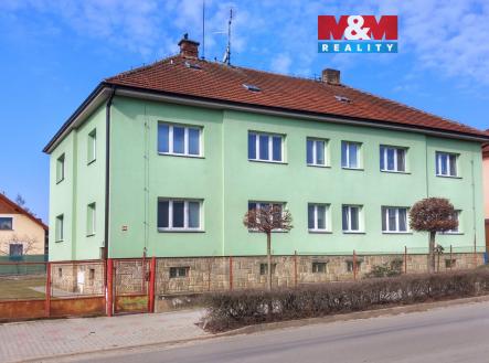 Prodej bytu, 2+kk, 42 m²
