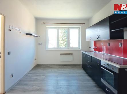 Prodej bytu, 2+kk, 42 m²