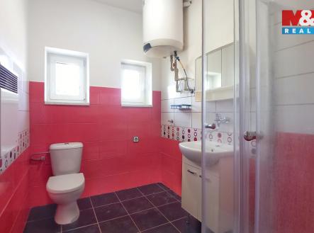 Prodej bytu, 2+kk, 42 m²