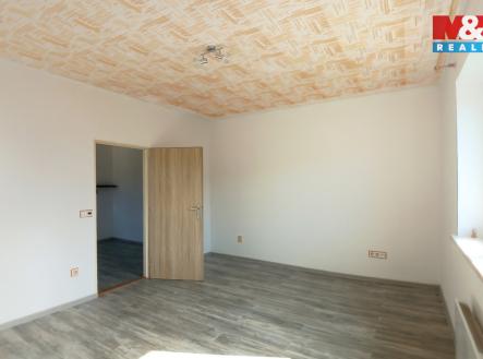 Prodej bytu, 2+kk, 42 m²