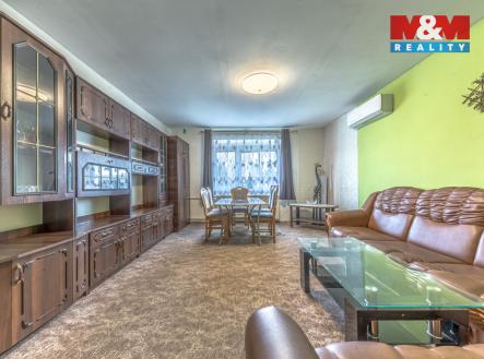 Prodej domu/vily, 180 m²