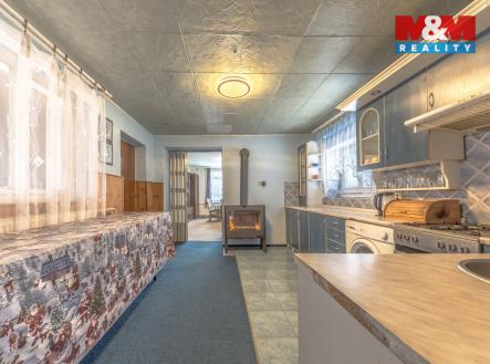 Prodej domu/vily, 180 m²