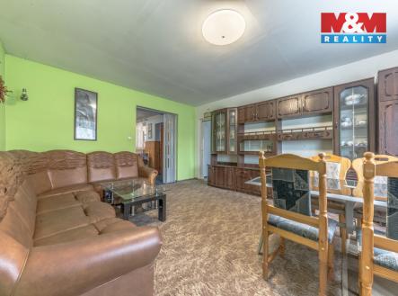 Prodej domu/vily, 180 m²