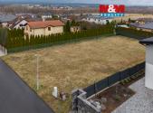 Prodej pozemku pro bydlení, 1 014 m²