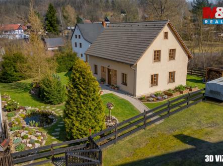 Prodej pozemku pro bydlení, 880 m²