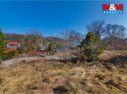 Prodej pozemku pro bydlení, 880 m²