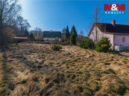 Prodej pozemku pro bydlení, 880 m²