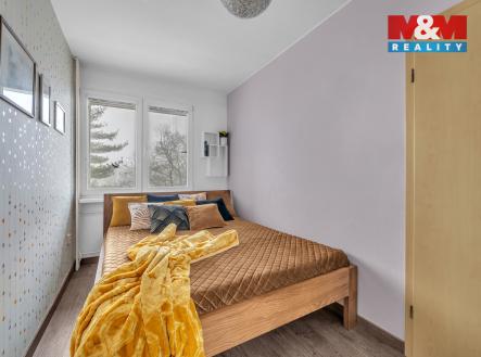 Prodej bytu, 3+kk, 57 m²