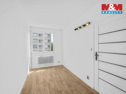 Pronájem bytu, 3+1, 62 m²