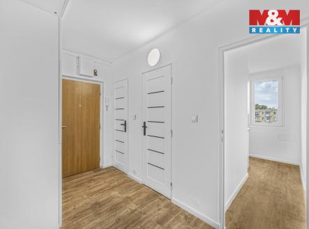 Pronájem bytu, 3+1, 62 m²